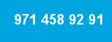 971 458 92 91 971 458 92 91